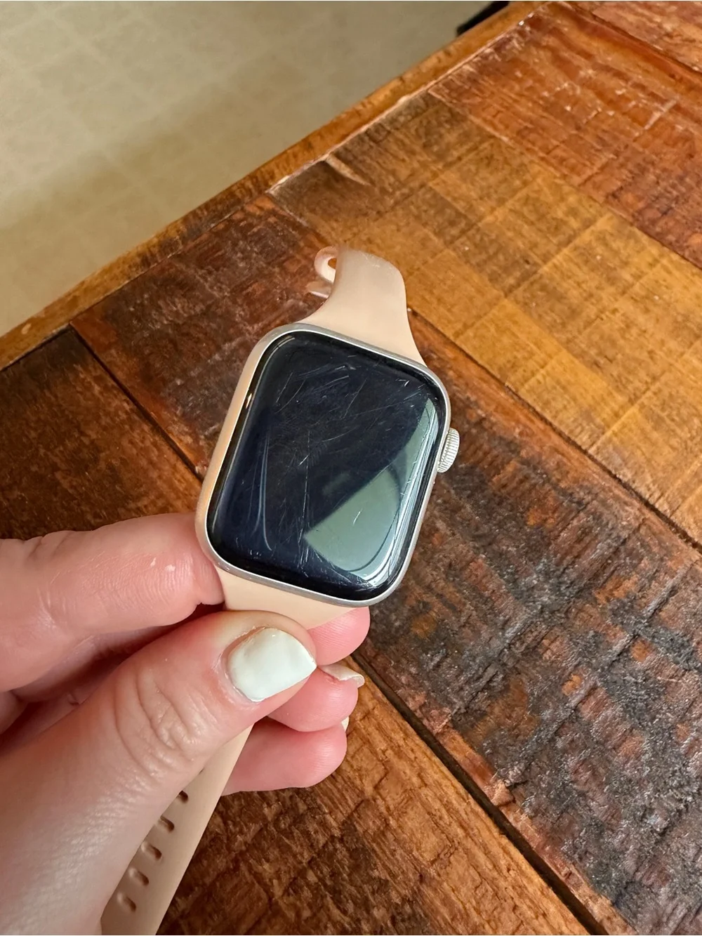 Apple Watch Series 8 (41 mm)